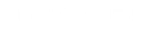Logo Novotel Annemasse - Porte de Genève